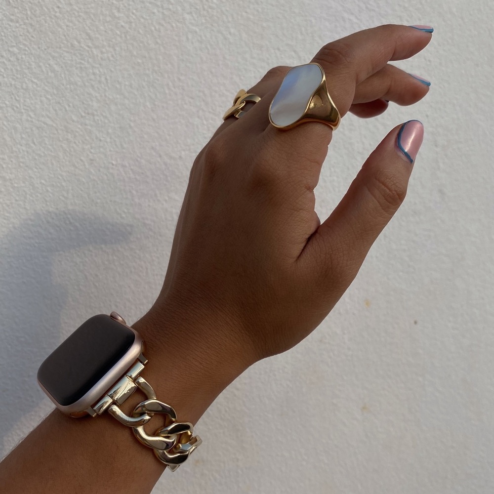 Apple Watch band